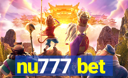 nu777 bet